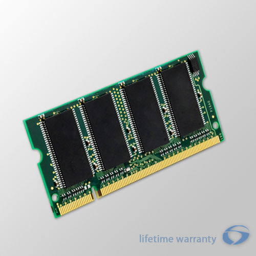 512MB RAM Upgrade for Lenovo ThinkPad R50 R51 T42 Laptops
