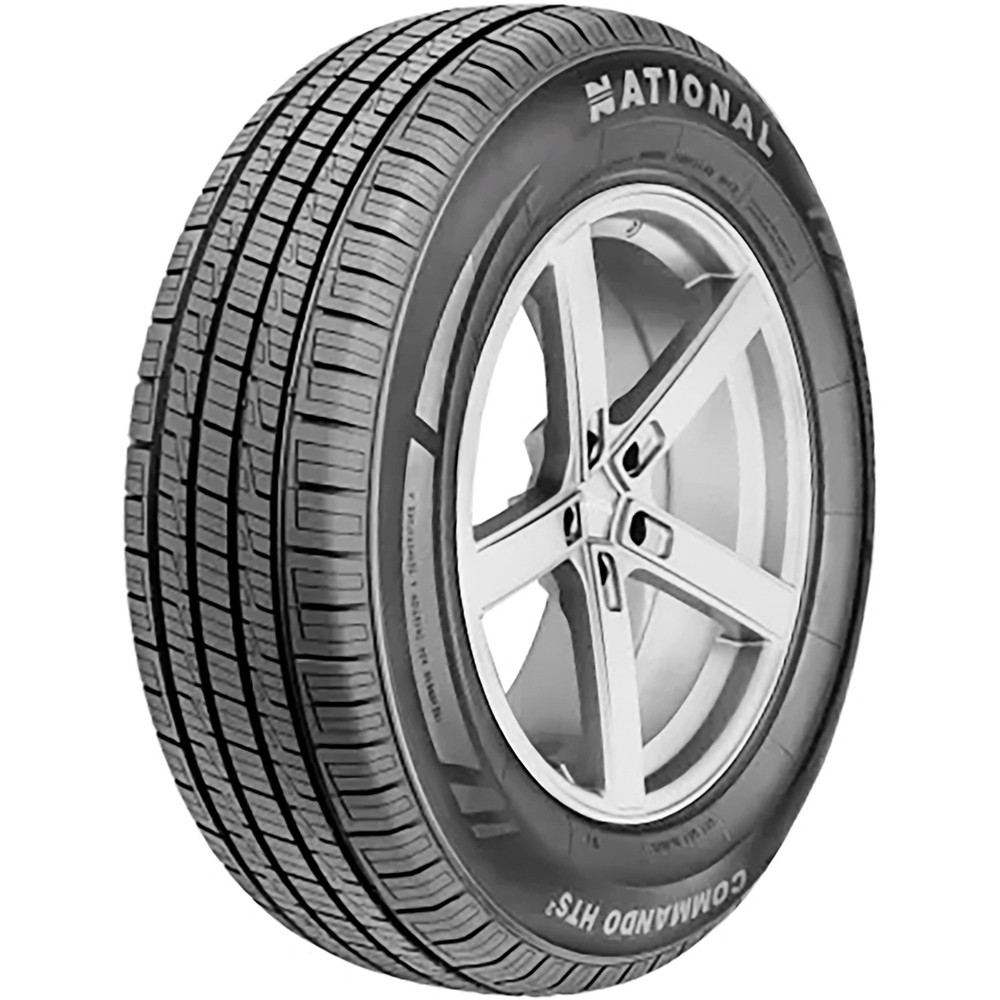 Tire National Commando HTS 2 265/70R16 112T AS A/S All Season