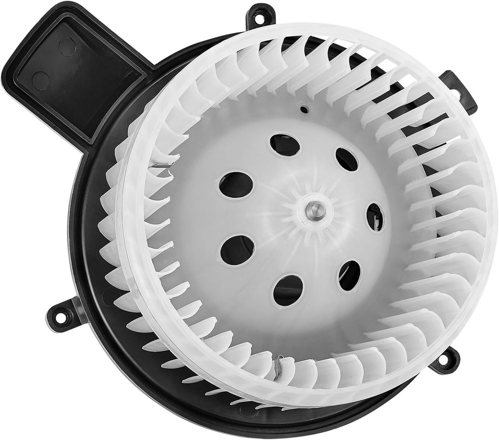 A/C Heater Blower Motor w/ Fan Cage For Dodge Grand Caravan Jeep Grand Cherokee