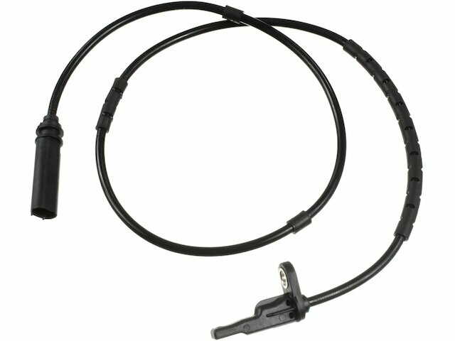 2015-2016 BMW 435i xDrive Gran Coupe ABS Speed Sensor 3.0L 6 Cyl Z555CD-image