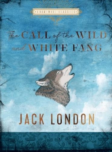 Jack London The Call of the Wild and White Fang (Hardback) Chartwell ClassicsAnother great item from Rarewaves USA | Free delivery!