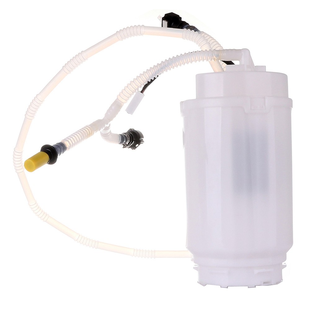 Electric Fuel Pump Module Assembly For Volkswagen Touareg V6 3.2L V8 4.2L