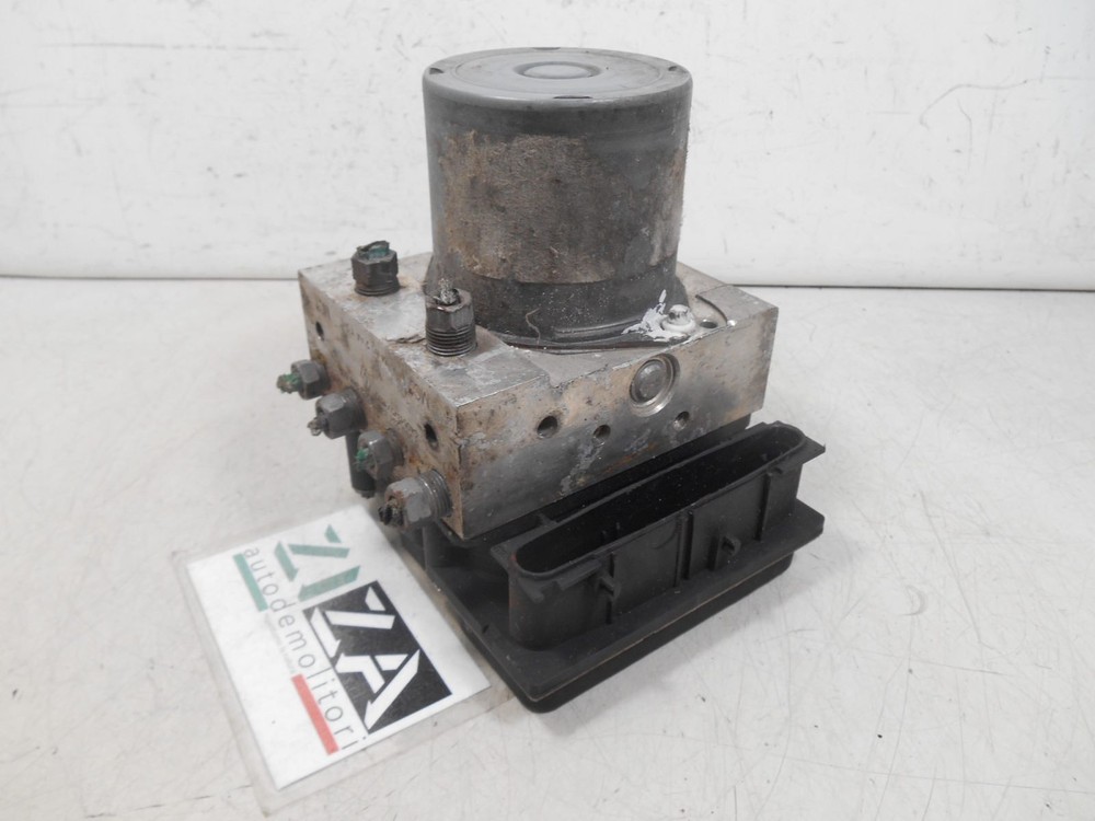 ABS Control Unit for Renault Scenic II 1.9 120HP 2004 OEM 8200344607 0265950300