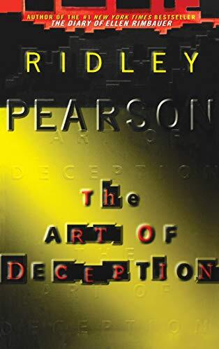 The Art of Deception, Pearson, Ridley