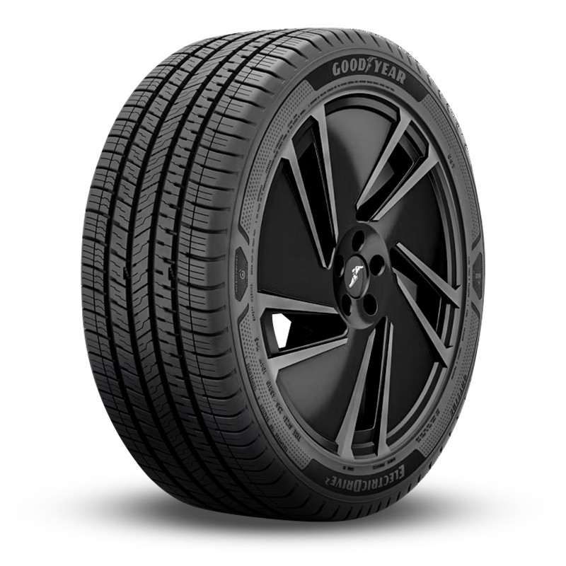 Goodyear Electricdrive 2 SCT 215/55R17 High-Performance EV Tire