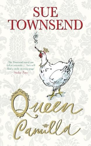 Queen Camilla, Townsend, Sue