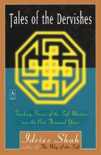 Idries Shah Tales of the Dervishes (Paperback) CompassAnother great item from Rarewaves USA | Free delivery!