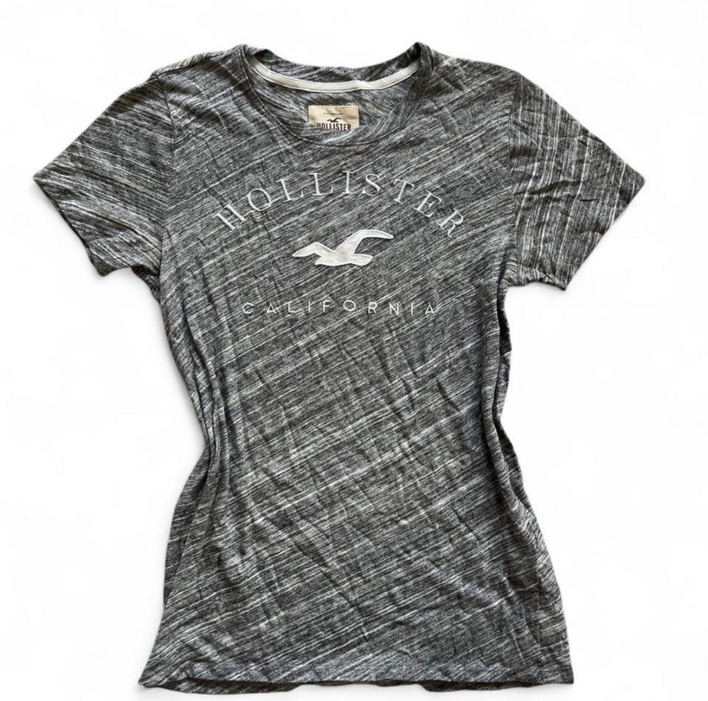 VTG, Y2K, Hollister women Small, California, T-shirt,