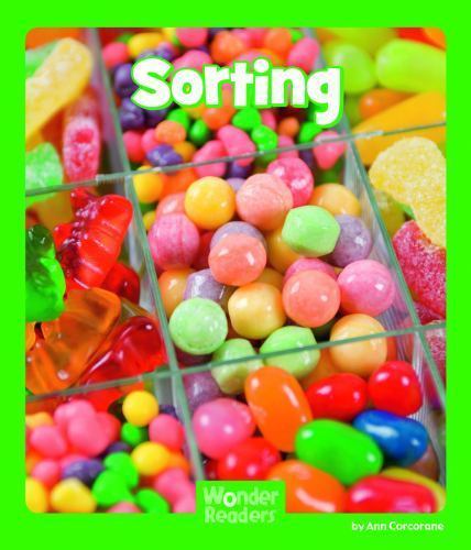 Sorting, Paperback by Corcorane, Ann, Brand New, Free shipping in the US