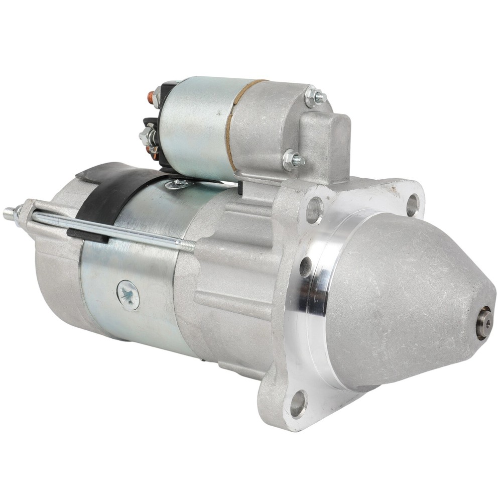 Starter Motor For Massey Ferguson MF-290 1979-1986 410-41000 7169477 18940