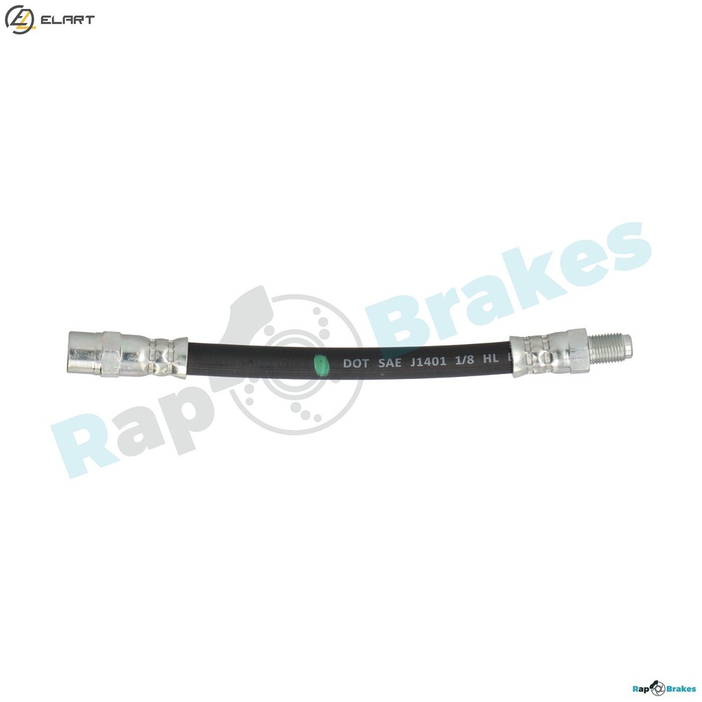 BRAKE HOSE R-H0071 FOR VW GOLF/Van/III/IV/Cabriolet TRANSPORTER/T4/T1/Bus/T2