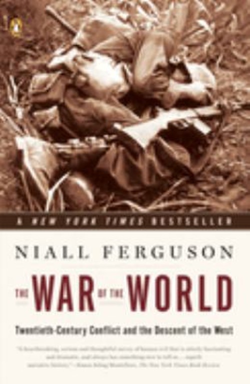 The War of the World : Twentieth-Century Conflict and the DescentFree US Delivery | ISBN:0143112392