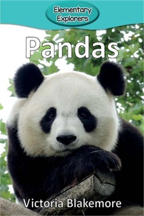 Pandas (Paperback or Softback)