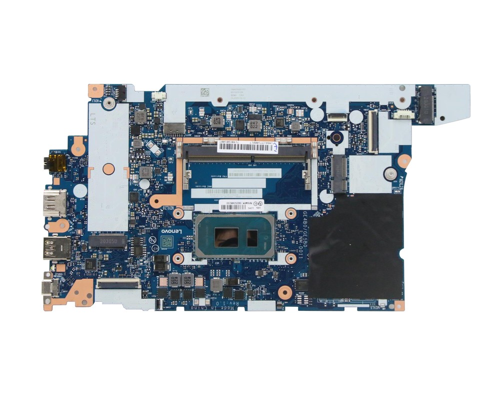 For Lenovo Thinkpad E15 Gen 2 Laptop Motherboard i5-1135 G7 5B20Z48233