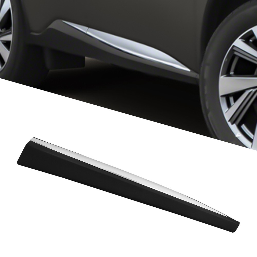 For 2015-2020 Nissan Murano Right Front Door Lower Molding Trim Guard Garnish US