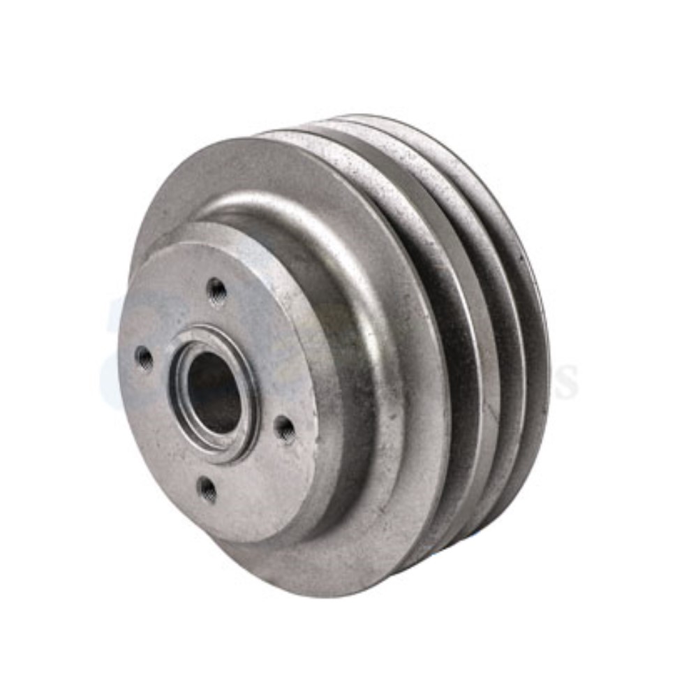 Pulley 3637328M1 Fits Massey Ferguson 4235 4243 4245 4253 4255 4265 6140 6150