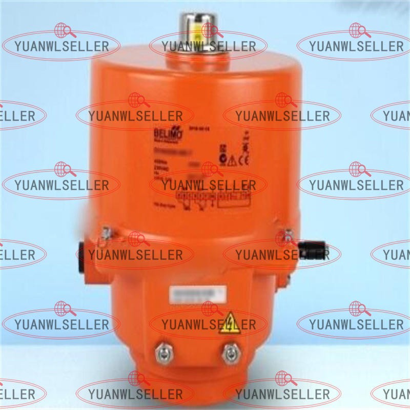 1PCS BELIMO SY7U230-MF-T Electric butterfly valve actuator NEW
