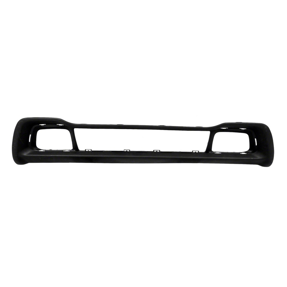 New Bumper Grille Bezel fits 2014-2016 Jeep Grand Cherokee 104-02482A