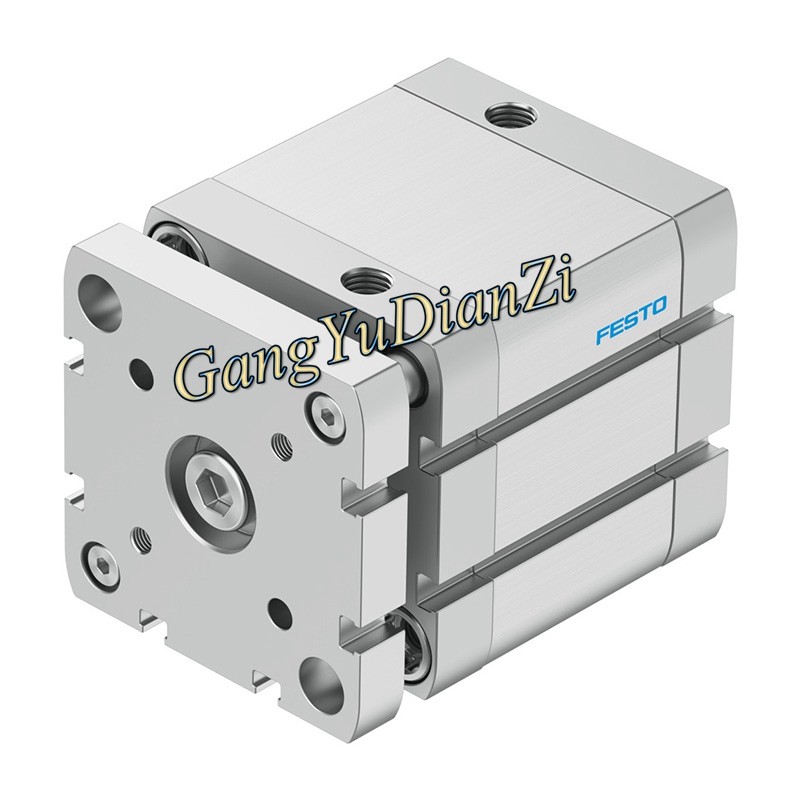 1PCS NEW FOR FESTO Compact cylinder ADVUL-63-40-P-A 156908