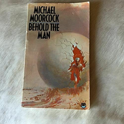 Behold the Man by Moorcock, Michael Paperback / softback Book The Fast FreeFREE US DELIVERY | ISBN: 0006153445 | Quality Books
