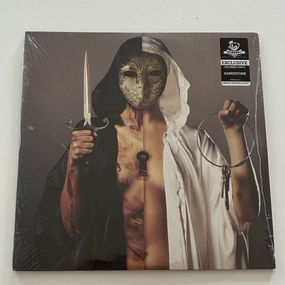 BRING ME THE HORIZON 