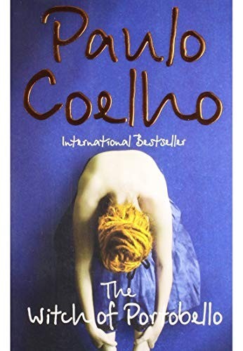 The witch of portobello by Paulo Coehlo Book The Fast Free ShippingFREE US DELIVERY | ISBN: 006134995X | Quality Books