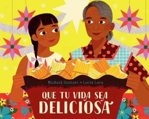 Michael Genhart Que tu vida sea deliciosa / May Your Life Be Delicios (Hardback)Another great item from Rarewaves USA | Free delivery!
