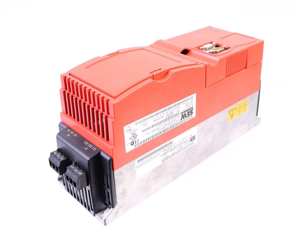 SEW MCV40A0015-5A3-4-0T 0827472X MDX60A0015-5A3-4-00 08227179 *vb