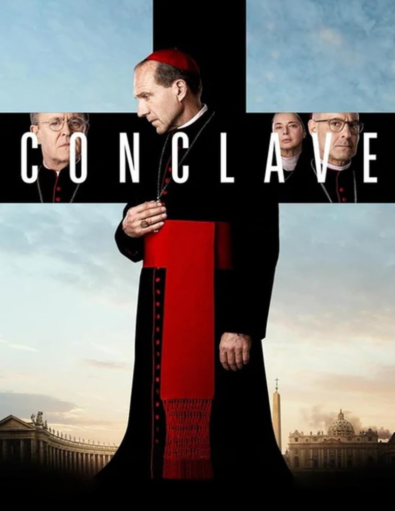 Joseph McNaul Conclave (Paperback)Another great item from Rarewaves USA | Free delivery!