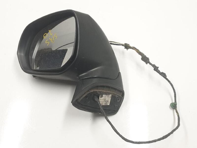 96819905XT LEFT MIRROR for Citroen C4 Picasso I minivan (UD)