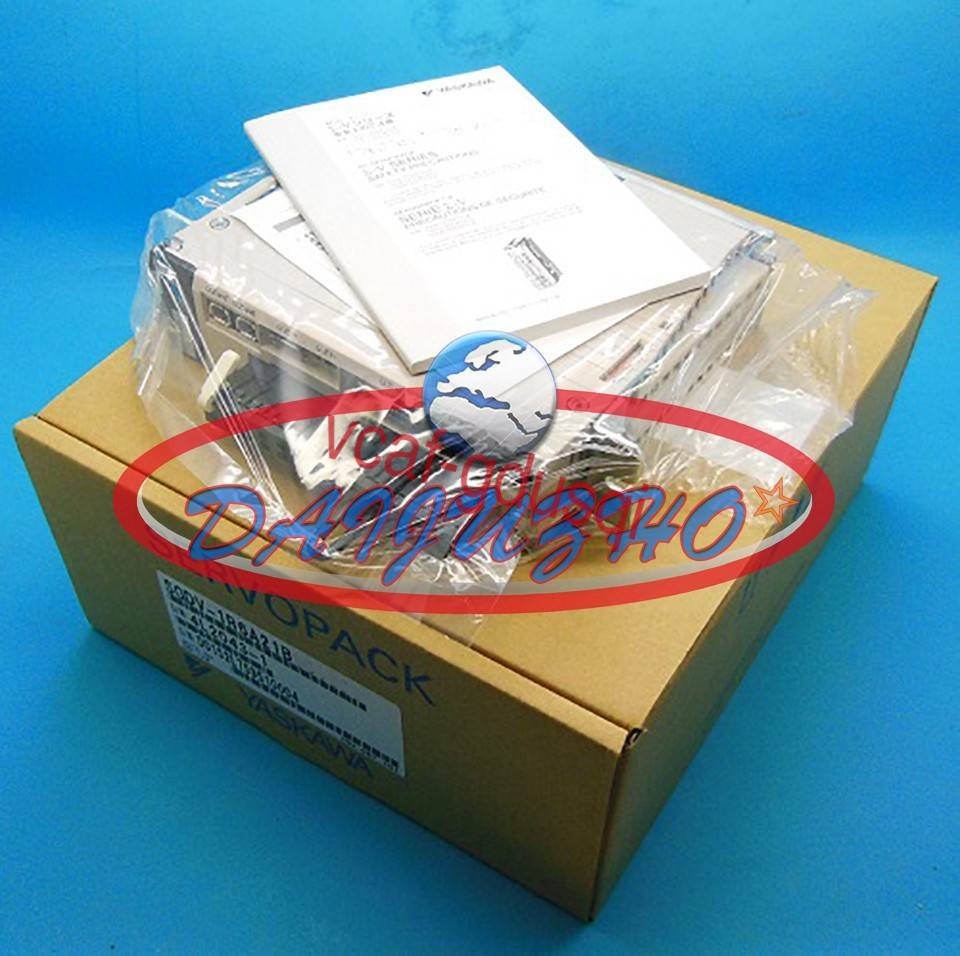 ONE NEW Yaskawa Servo Driver SGDV-1R6A21B