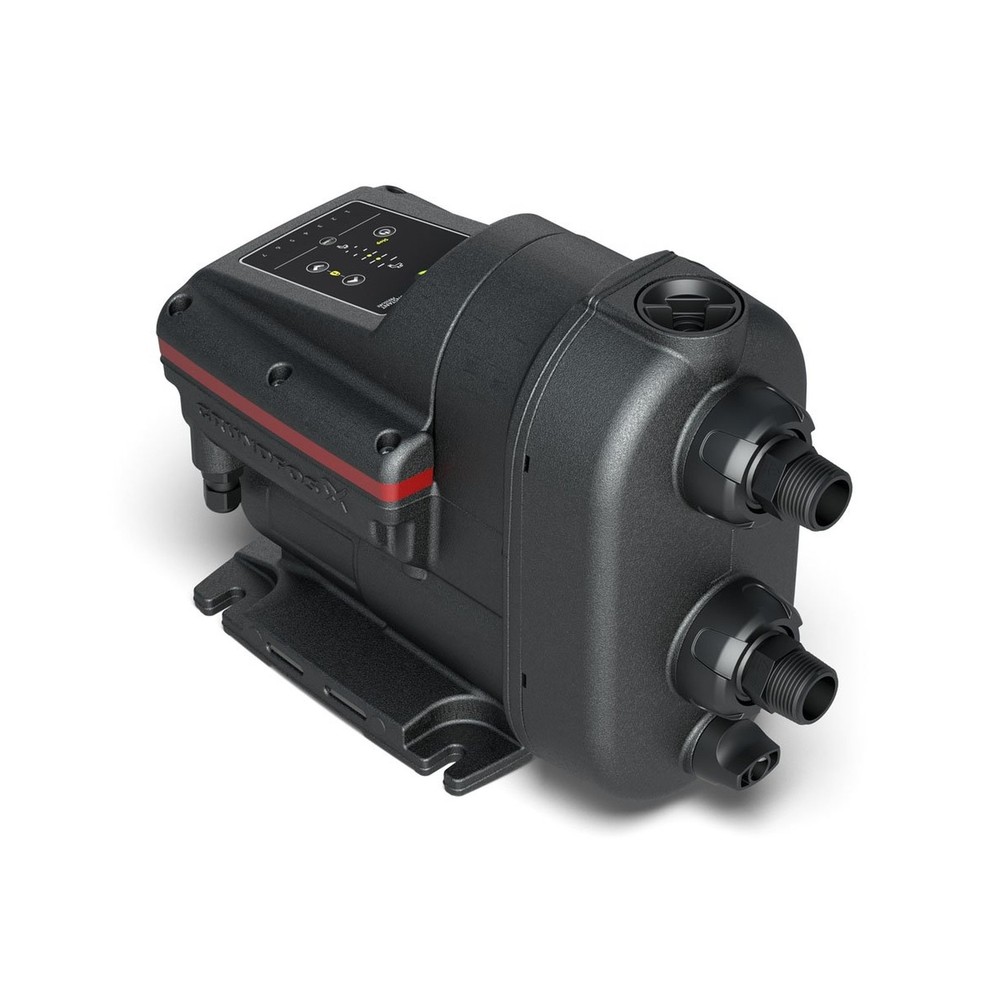 Grundfos 98562818 SCALA2 3-45 AVCBDF 1x115V 60Hz Pressure Boosting Pump