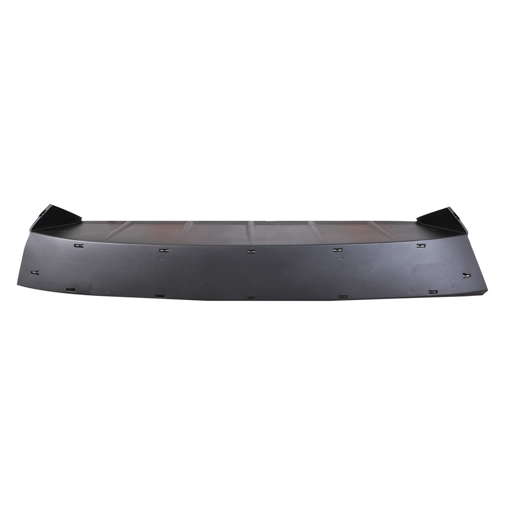 New Replacement Front Grille Molding For 2023-2025 Lexus RX350