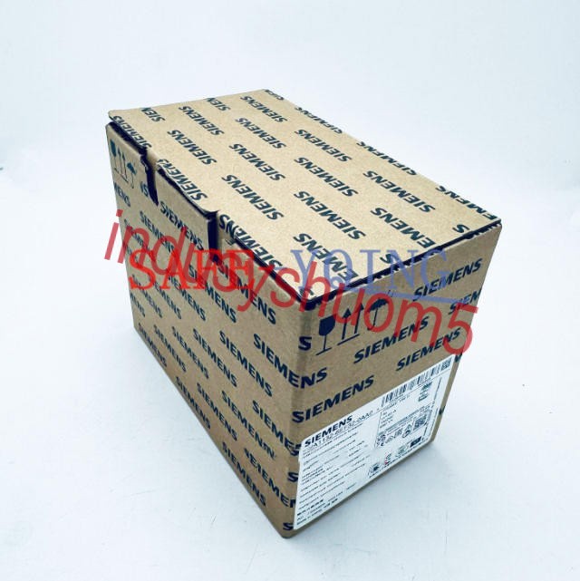 1PCS New Siemens 3VA1225-6EE32-0AA0 circuit breaker