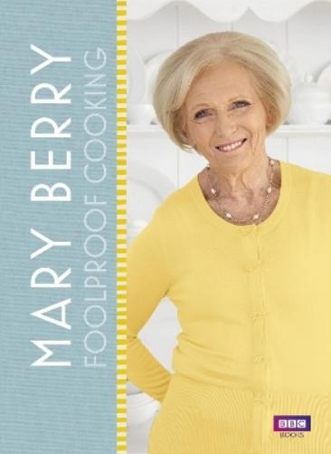 Mary Berry Mary Berry: Foolproof Cooking (Hardback)Another great item from Rarewaves USA | Free delivery!