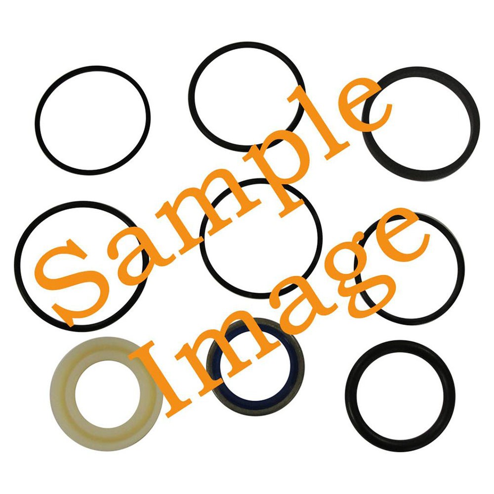 Hydraulic Cylinder Seal Kit Fits Kubota Models Listed Below 68511-91010