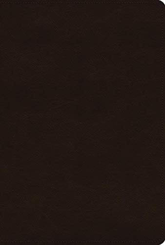ESV Womens Study Bible TruTone Deep Brown by Jen Wilkin Imitation Leather 2020 Edition