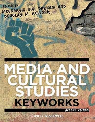 Media and Cultural Studies: Keyworks - Paperback, by Durham - Acceptable