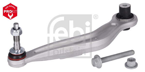 FEBI BILSTEIN CONTROL/TRAILING ARM, WHEEL SUSPENSION REAR RIGHT ALPINA BMW BMW (