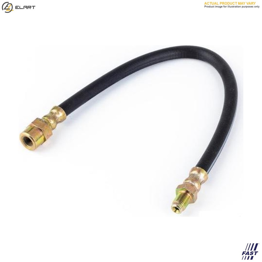 BRAKE HOSE FT10106 FORBRAKE HOSE FT10106 FOR MERCEDES-BENZ  9074288600