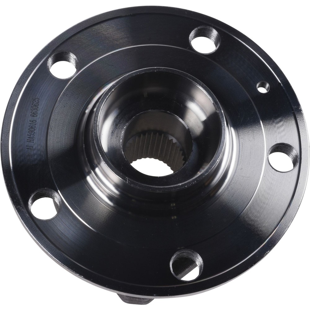 1411-583302 Wheel Bearing and Hub Assembly