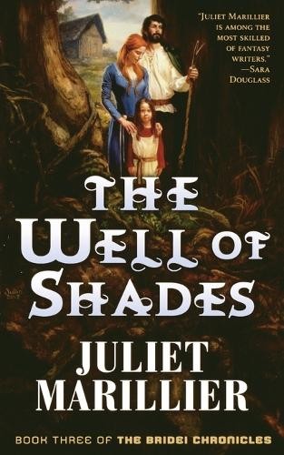 Juliet Marillier The Well of Shades (Paperback)Another great item from Rarewaves USA | Free delivery!