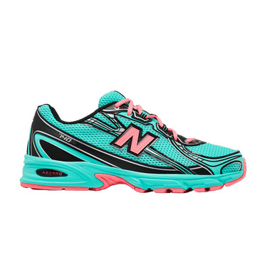 New Balance 740v2 Cyber Jade (U740EG2)