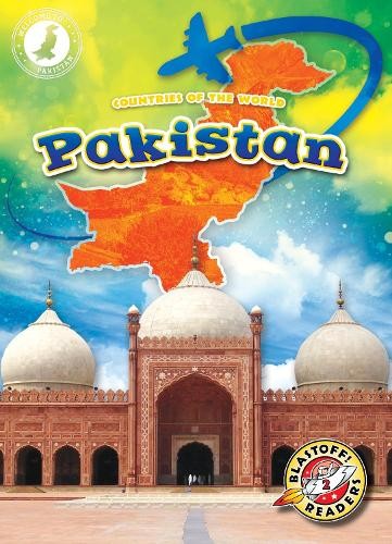 Shannon Anderson Pakistan (Hardback) Countries of the WorldAnother great item from Rarewaves USA | Free delivery!