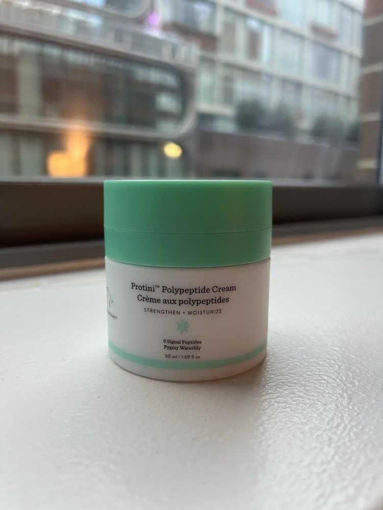Drunk Elephant Protini Peptide Hydrating Face Cream