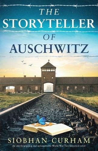 Siobhan Curham The Storyteller of Auschwitz (Paperback)Another great item from Rarewaves USA | Free delivery!