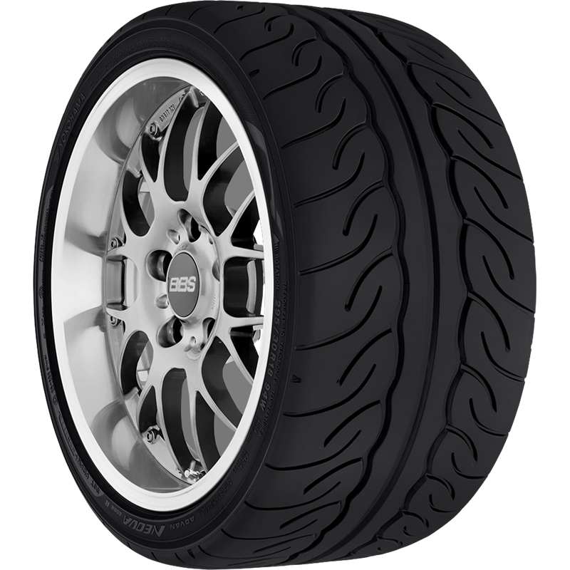 Yokohama Advan Neova AD09 265/30R20 High-Performance Tire  