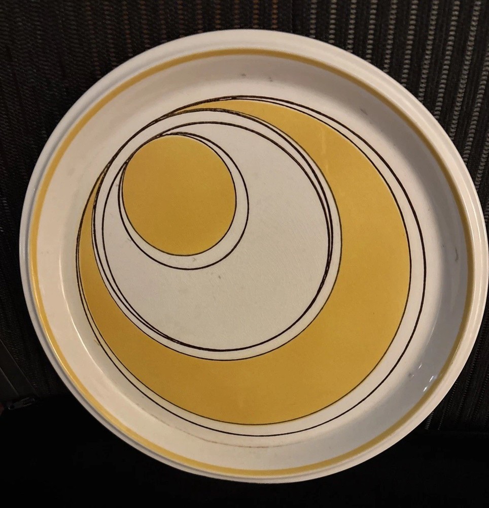 Mikasa Dinner Plate-Light ‘n Lively Sundance D5351