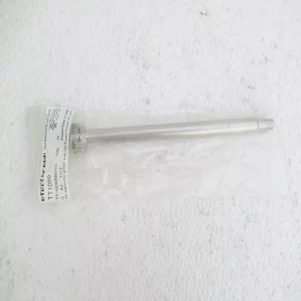 IFM TT1050 Temperature Probe Sensor TT-100KBBD10-...../US/ New #jg