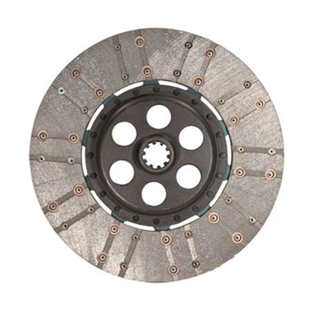 Disc 185892M94 Fits Massey Ferguson 130 135 150 168 175 177 178 180 20 202 203